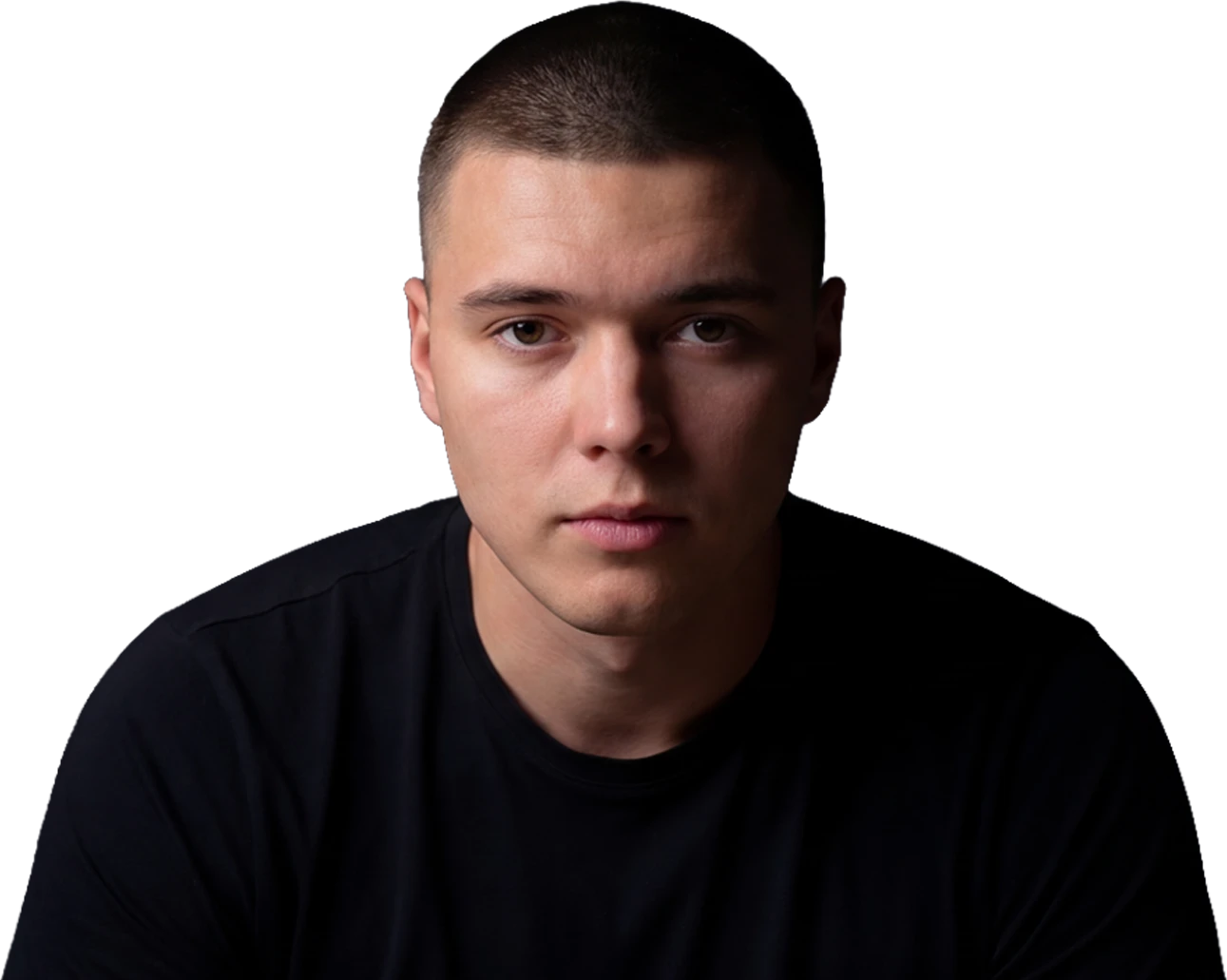 CAPOO — трейдер, торгующий золотом в прямом эфире